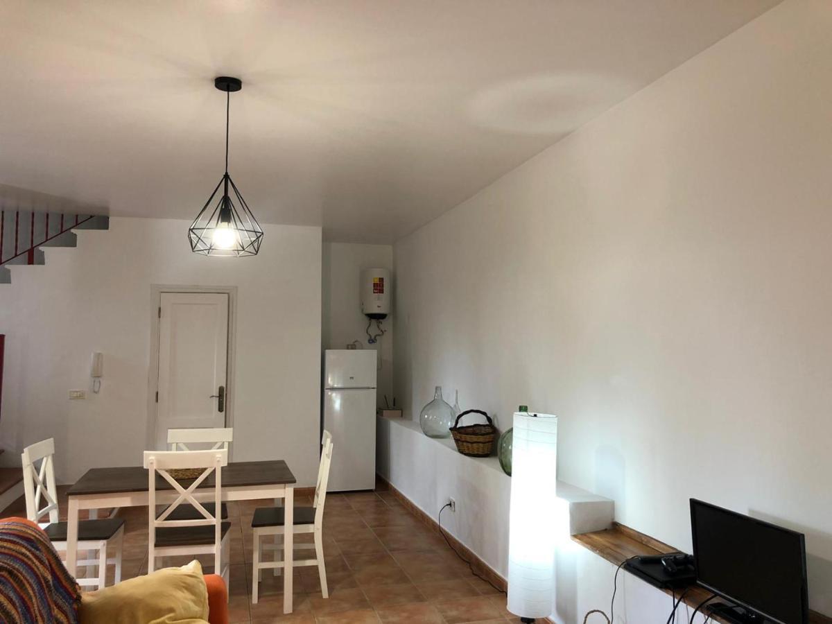 La Campana De Arriba Apartment La Guancha
