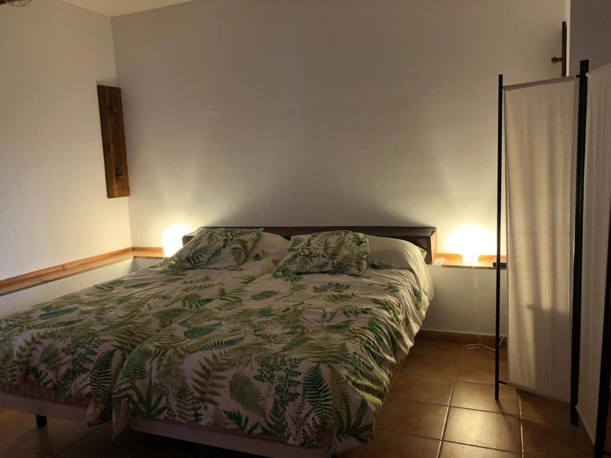 Apartment La Campana De Arriba