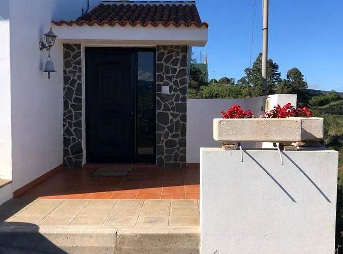La Campana De Arriba