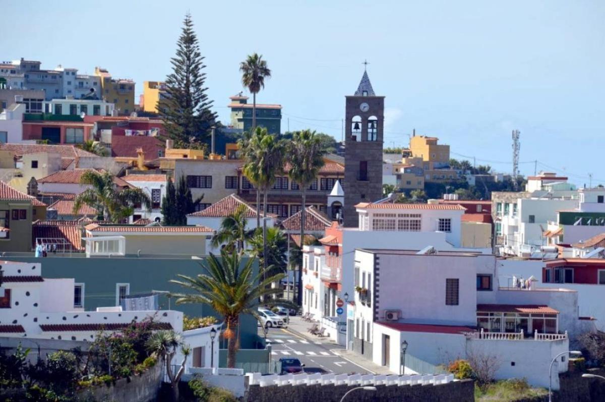 Apartment La Campana De Arriba La Guancha