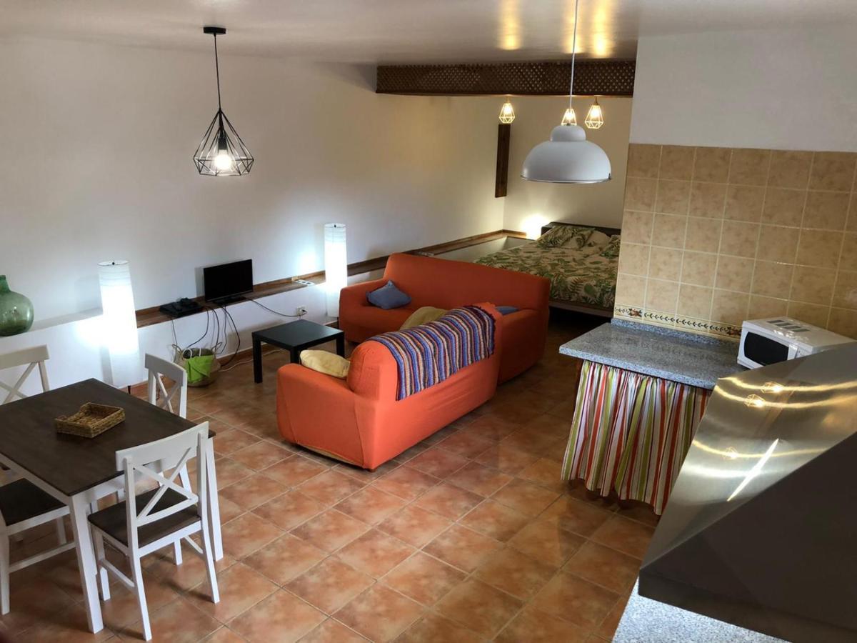 Apartment La Campana De Arriba La Guancha
