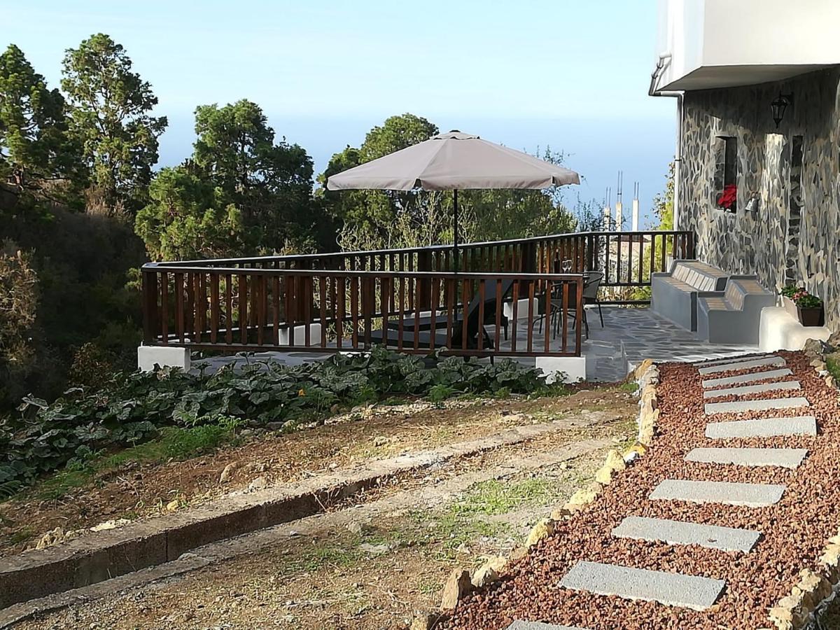 La Campana De Arriba Apartment La Guancha