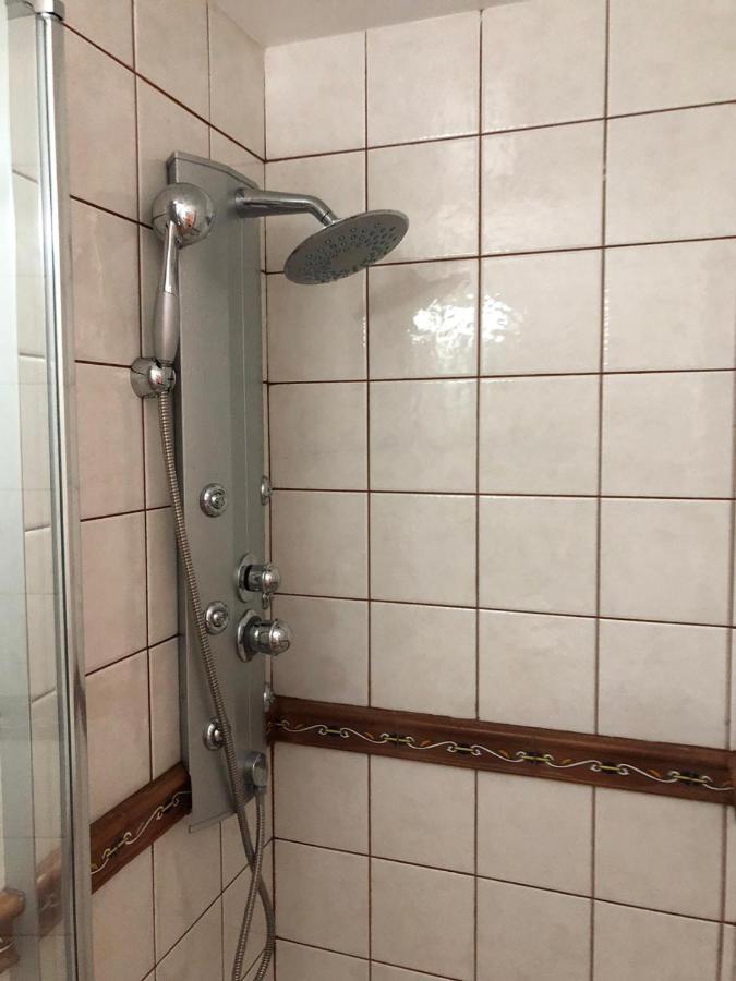 La Campana De Arriba